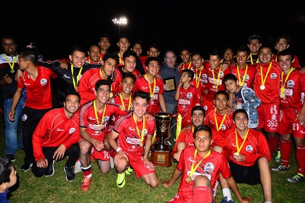 Liga Estudiantil presenta convocatoria para torneos 2018-2019