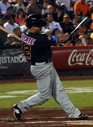 Pericos de Puebla se ponen arriba en serie de campeonato ante Yucatán