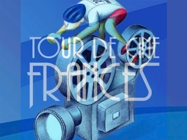 Cortos producidos por Imcine en el Tour de Cine Francés