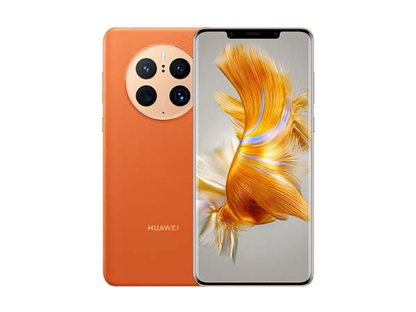 Huawei Mate 50 Pro llega a México