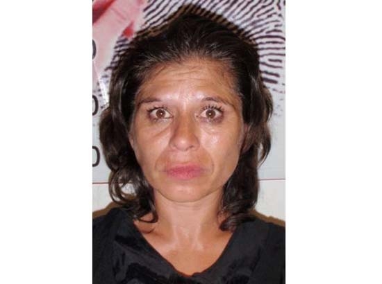 Cae mujer narcomenudista que operaba en el barrio de San Anita, en Puebla