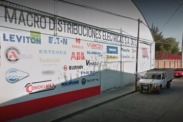 Policía de Puebla frustró robo y recuperó camión con mercancía valuada en 1 mdp