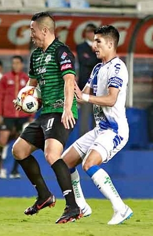 Copa MX: Pachuca se impuso 3-0 a Cafetaleros y está en la siguiente ronda