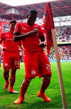 Toluca sufrió pero se clasificó a semifinales tras eliminar a Morelia