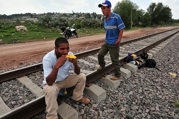 En aumento las violaciones a derechos de migrantes, admite CNDH
