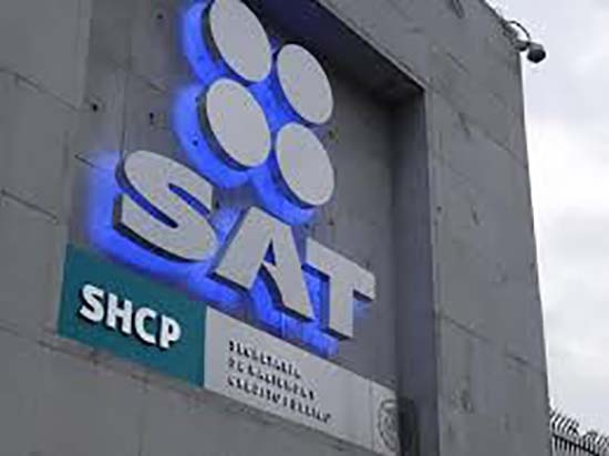 SAT libera simulador digital para declaración bimestral