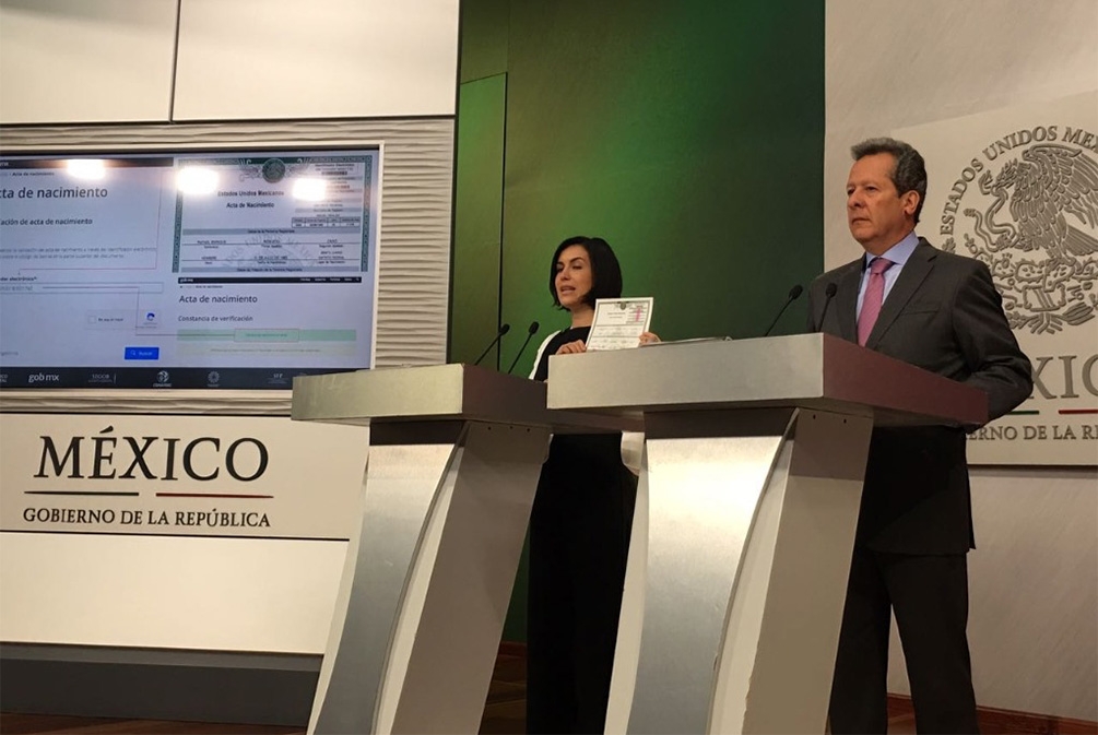 Vocero niega intervención rusa en elección de julio