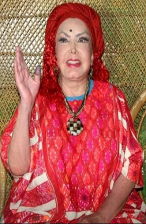 Irma Serrano se burla de su “muerte” en Twitter; “no crean en nada”