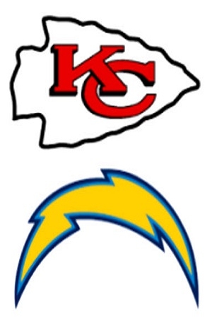 NFL en México: Chiefs y Chargers se enfrentan en el Azteca