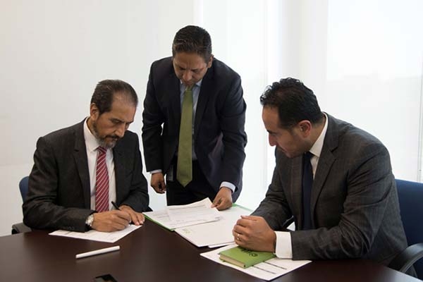 La BUAP tendrá canales de televisión pública en Puebla y Tehuacán
