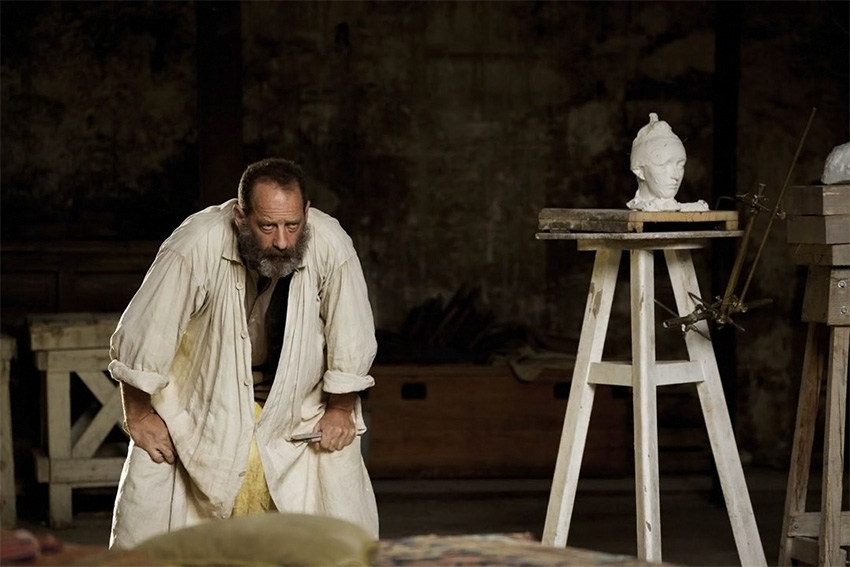 Rodin, el artista y la nueva exhibición de sus problemas