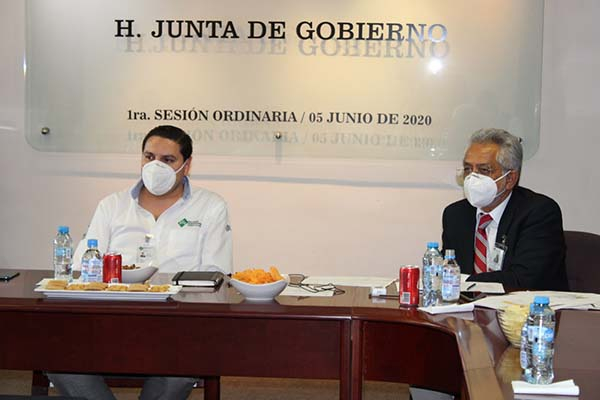 Infraestructura reporta daños en 6 escuelas de Puebla por el sismo