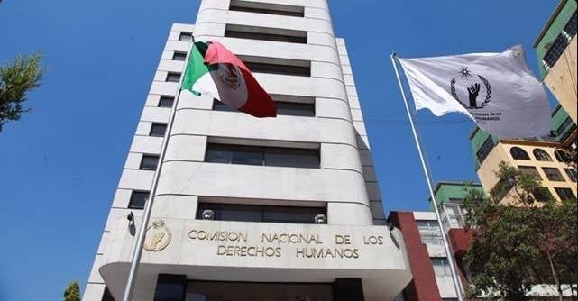 CNDH condena crimen de líder indígena en Puebla; pide indagación exhaustiva