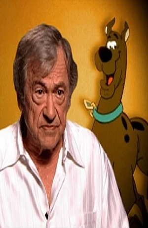 Murió Joe Ruby, el creador de “Scooby Doo”