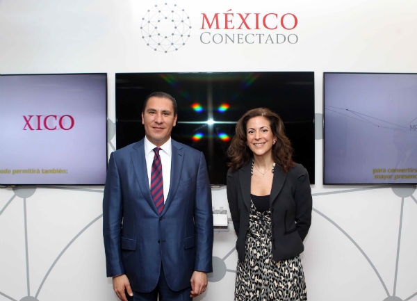 RMV gestiona 5 mil puntos de conexión gratuita a internet