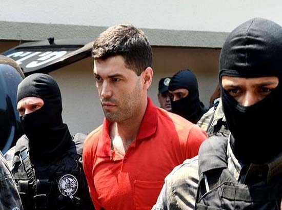 Joven de sólo 26 años confiesa 39 asesinatos durante 7 meses en Brasil