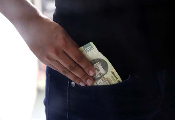 Sin aguinaldo 35% de trabajadores en Puebla: UPAEP