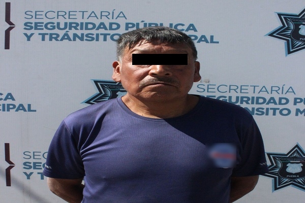 Robó una motocicleta y fue detenido en Viveros del Valle