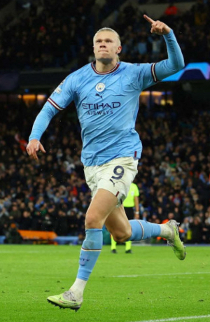 Bayern Munich y Manchester City van por su pase a semifinales de la Champions League