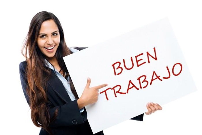 Mexicanos, los más satisfechos con su trabajo