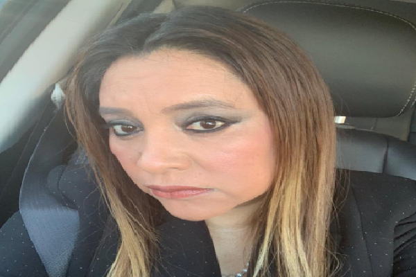 Amanda Gómez Nava es la nueva secretaria de la Función Pública en Puebla
