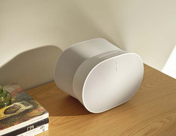 Sonos Era 300 y Era 100: nuevo diseño, sonido estéreo y espacial