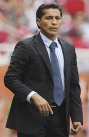 Benjamín Galindo evoluciona favorablemente; realizan misa por su recuperación