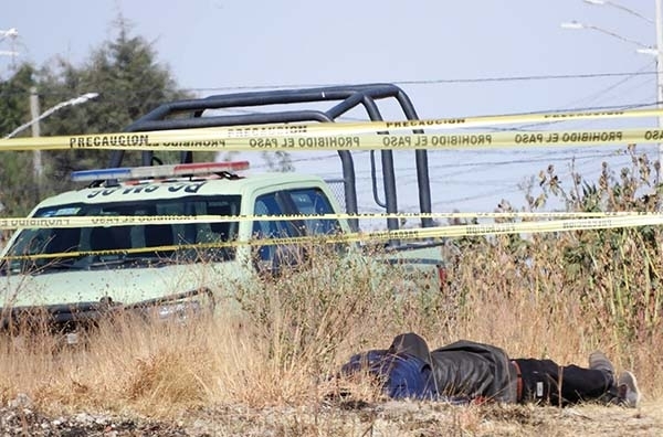 Cifras preliminares perfilan homicidios a la baja en abril en Puebla