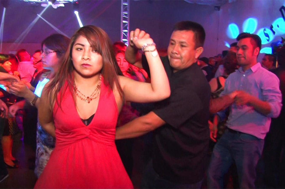 Sonideros buscan diálogo con el Ayuntamiento para seguir tocando en Puebla