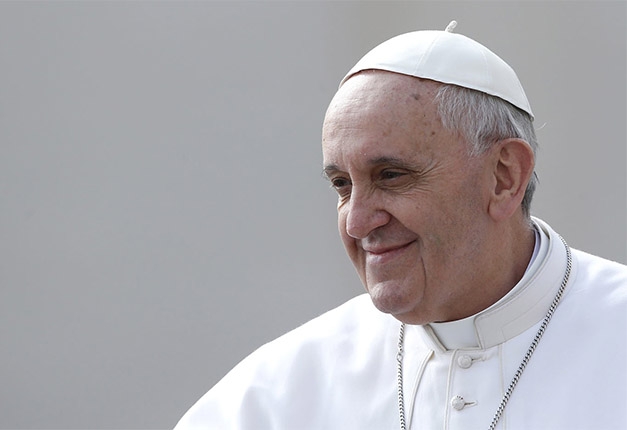 Migración, eje central de la visita del Papa Francisco a México