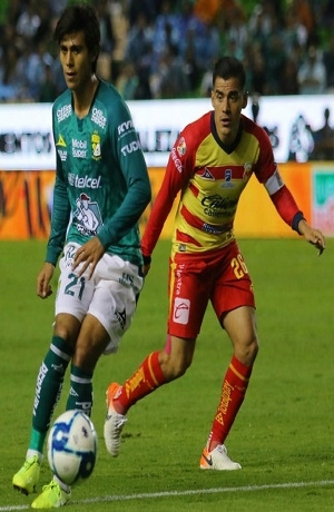 Liga MX: Morelia y León ponen en marcha la liguilla