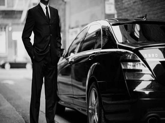 Google se prepara a lanzar su propio Uber