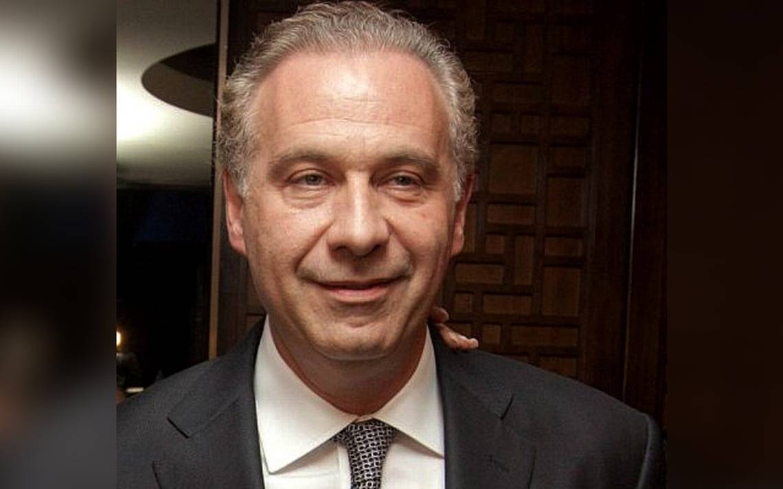 Prenda Oro Puebla, parte de los “negocios” de Juan Collado