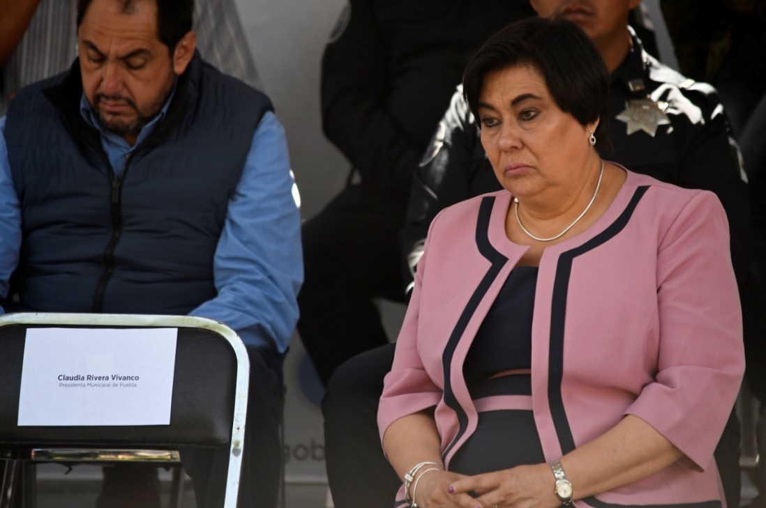 Lourdes Rosales se declara respetuosa de los cambios que propone Barbosa