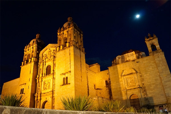 5 sitios imprescindibles de la ciudad de Oaxaca