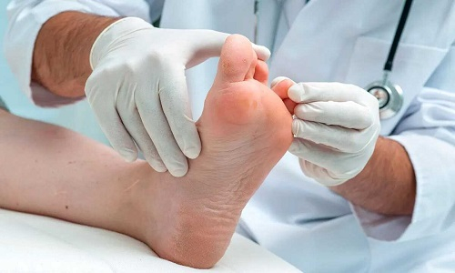 Más de 12 millones de personas en México sufren de diabetes tipo 2