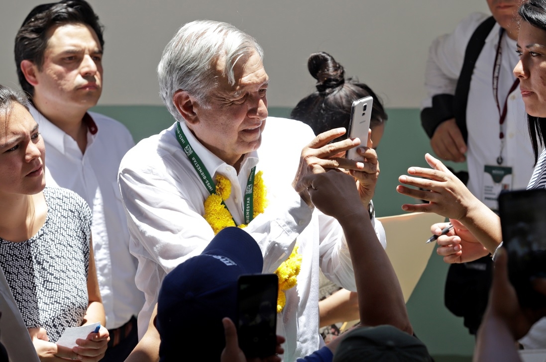 AMLO visitará Chignahuapan y El Seco este 31 de agosto