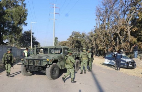 En enero, Puebla bajó a tercer lugar en tomas clandestinas: Pemex