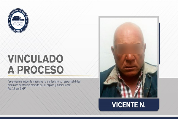 Dueño de miscelánea agredió sexualmente a una menor en Tlahuapan