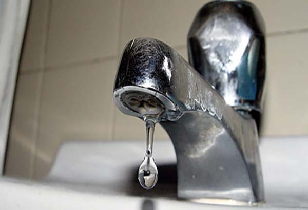 En estas colonias de Puebla se reducirá suministro de agua por obras en el Acuaférico
