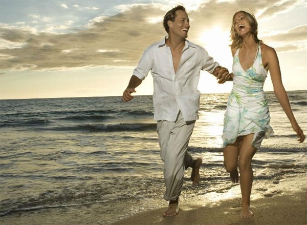 Consejos para viajar en pareja, sin hijos y sin culpas