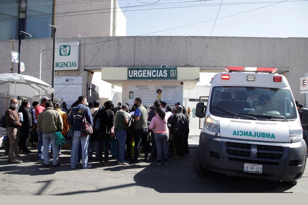 Nueve meses de COVID en Puebla: 5 mil 514 muertos y más de 43 mil contagios