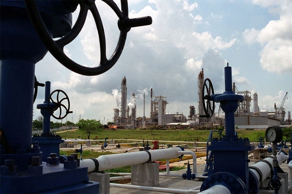 Pemex invertirá 13 mmdp este año en pozos de Chicontepec