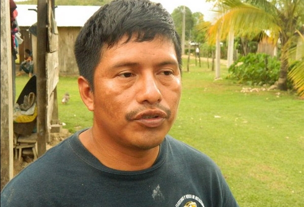 Detienen a seis por presunto asesinato de zapatista en Chiapas