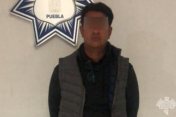 Localizan a “pollero” que transportaba a 12 migrantes guatemaltecos en Puebla