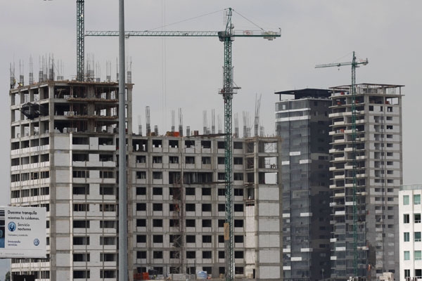 Sedatu anuncia programa federal de vivienda para jóvenes