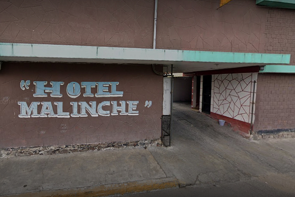 Sujeto fue baleado por irse con la esposa de su amigo a un motel en Puebla