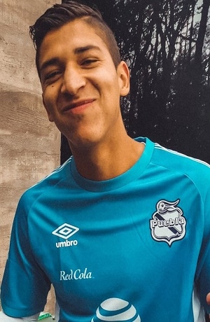 Club Puebla: Ángel Zaldívar va por una revancha con los camoteros