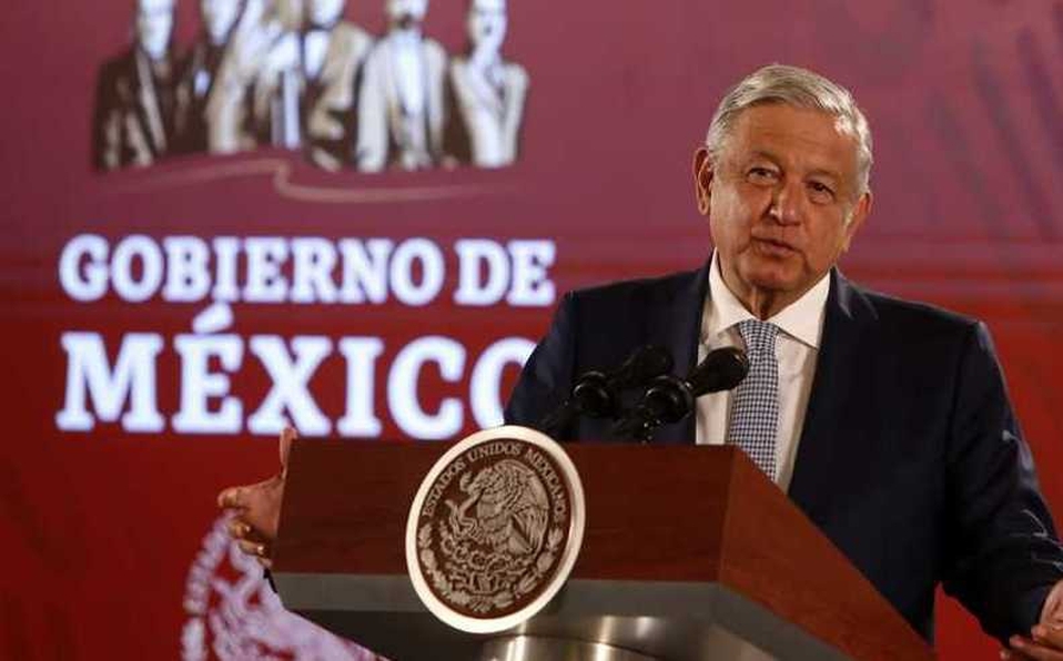 En Puebla ladrones de gasolina emigraron a huachigas: AMLO