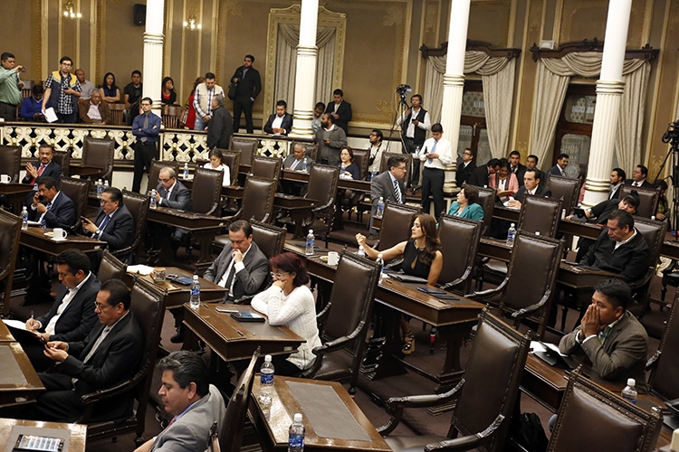 Congreso analizará gasto de 83 mmdp ejercidos por RMV en 2015